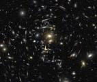 La relativité générale d'Einstein confirmée à l'échelle cosmique !