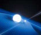 La relativité générale d'Einstein une fois de plus vérifiée grâce à un pulsar 