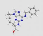 La roscovitine, une molécule aux multiples fonctions