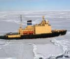 La route maritime par le Pôle-Nord devrait être ouverte en 2050