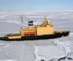 La route maritime par le Pôle-Nord devrait être ouverte en 2050