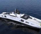 La Suède va construire le premier ferry géant à hydrogène