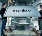 La technologie IronLev promet de mettre les trains magnétiques sur des rails classiques...