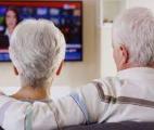 La télévision pourrait augmenter le risque de démence