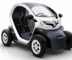 La Twizy électrique de Renault bientôt en libre-service