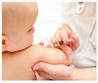 La vaccination anténatale : un outil efficace contre la coqueluche du nourrisson