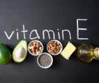 La vitamine E améliore l’efficacité de certaines immunothérapies
