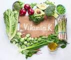 La vitamine K pourrait réduire les risques de diabète
