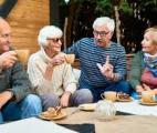 La vitesse de la parole serait un bon indicateur de la santé cérébrale...