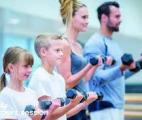 L’activité physique des parents améliore la santé des enfants