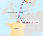 Lancement du projet européen innovant « 3D » pour capter et stocker le CO2 à l’échelle industrielle