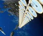 L'armée américaine teste avec succès un panneau solaire spatial pour envoyer de l'électricité sur Terre