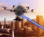 L'Armée française dévoile sa première arme laser anti-drone