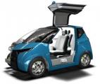 L'Astute Car : la voiture de demain grâce à la technologie aéronautique