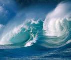 L'Australie expérimente l'énergie des vagues à grande échelle