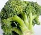 Le brocoli confirme son rôle protecteur contre certains cancers