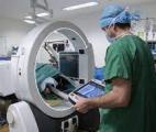 Le CHU d'Angers se dote d’un robot unique en Europe pour ses chirurgies à haut risque