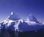 Le CO2 a joué un rôle-clé dans la glaciation de l'Antarctique il y a 34 millions d'années