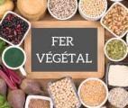 Le fer d'origine végétal réduirait les risques de cancer du côlon