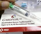 Le Gardasil confirme son efficacité dans la prévention du cancer du col de l'utérus