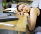 Le manque chronique de sommeil affecte l'expression de nos gènes