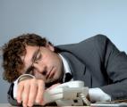 Le manque de sommeil, nouveau fléau social aux Etats-Unis ?