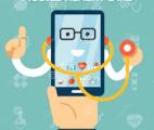 Le mobile devient un outil de contrôle médical 