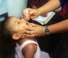 Le nouveau vaccin oral contre la poliomyélite de type 2 recommandé par l'OMS