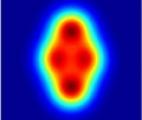 Le noyau atomique : liquide fissile ou molécule vitale ?