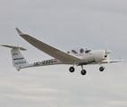 Le premier avion hybride