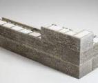 Le premier béton de bois à bilan carbone négatif fabriqué en Isère