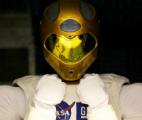 Le premier robot humanoïde de l'espace tweet