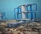Le projet hydrolien FloWatt reçoit un soutien de l'Union européenne
