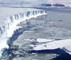 Le réchauffement climatique provoque une déstabilisation accélérée des pôles