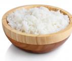 Le riz, nouvelle arme contre le choléra