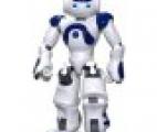 Le robot Nao, nouvelle mascotte d'un lycée de Saône-et-Loire…