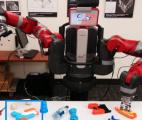 Le robot qui comprend les objets