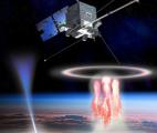 Le satellite TARANIS va étudier la foudre