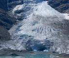Le séisme du Japon a déplacé un glacier de l'Antarctique