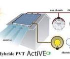 Le solaire hybride, un outil d'avenir pour mieux recycler les déchets