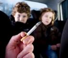 Le tabagisme passif durant l’enfance laisse des traces sur l’ADN