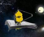 Le télescope James-Webb a découvert les ingrédients de la vie dans un nuage froid et obscur
