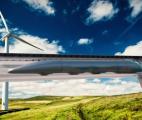 Le train coréen supersonique qui défie l'hyperloop