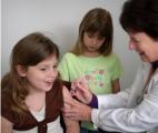 Le vaccin anti-HPV confirme son efficacité contre le cancer du col de l’utérus