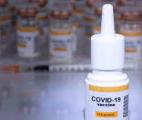 Le vaccin en spray nasal contre le Covid19 se précise
