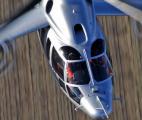 Le X3 d'Eurocopter aussi rapide qu'un avion à hélices