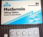 L’effet antitumoral de la metformine mieux compris