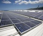 L'électricité photovoltaïque européenne fait le plein d'énergie