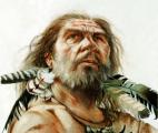 Les  Néandertaliens encore présents en Europe il y a 37 000 ans
