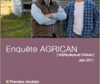 Les agriculteurs français en meilleure santé que le reste de la population française